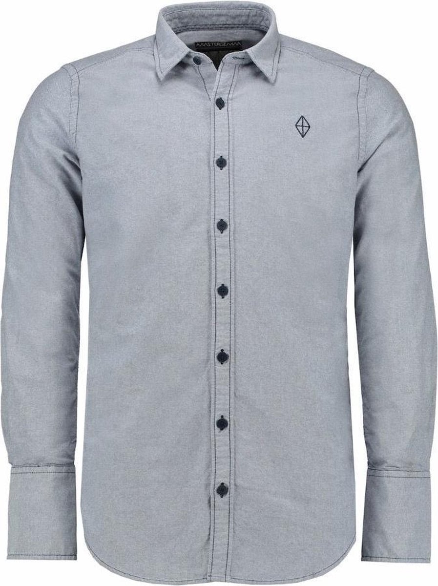 Amsterdenim | WILLEM - S