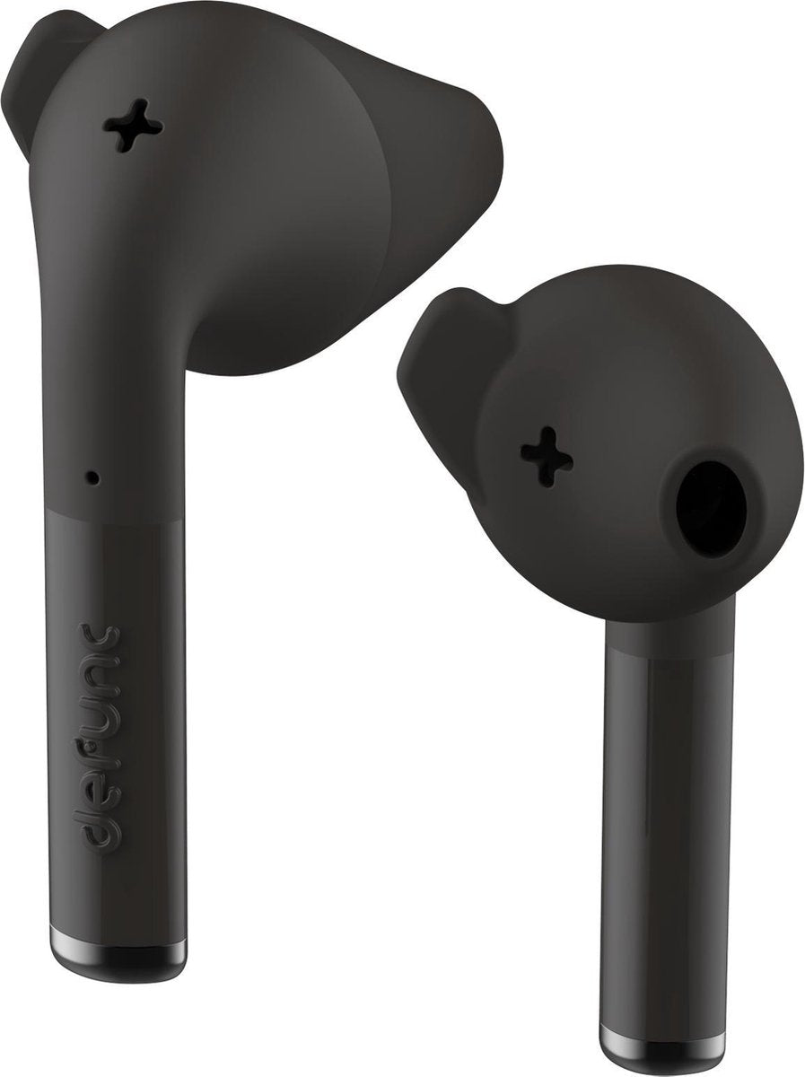 Defunc Draadloze Oordopjes In-Ear TRUE GO