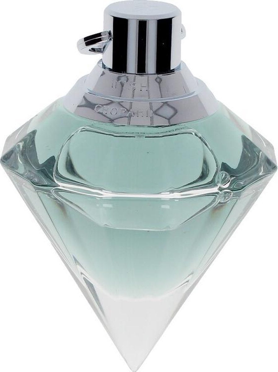 MULTI BUNDEL 2 stuks WISH eau de parfume spray 75 ml