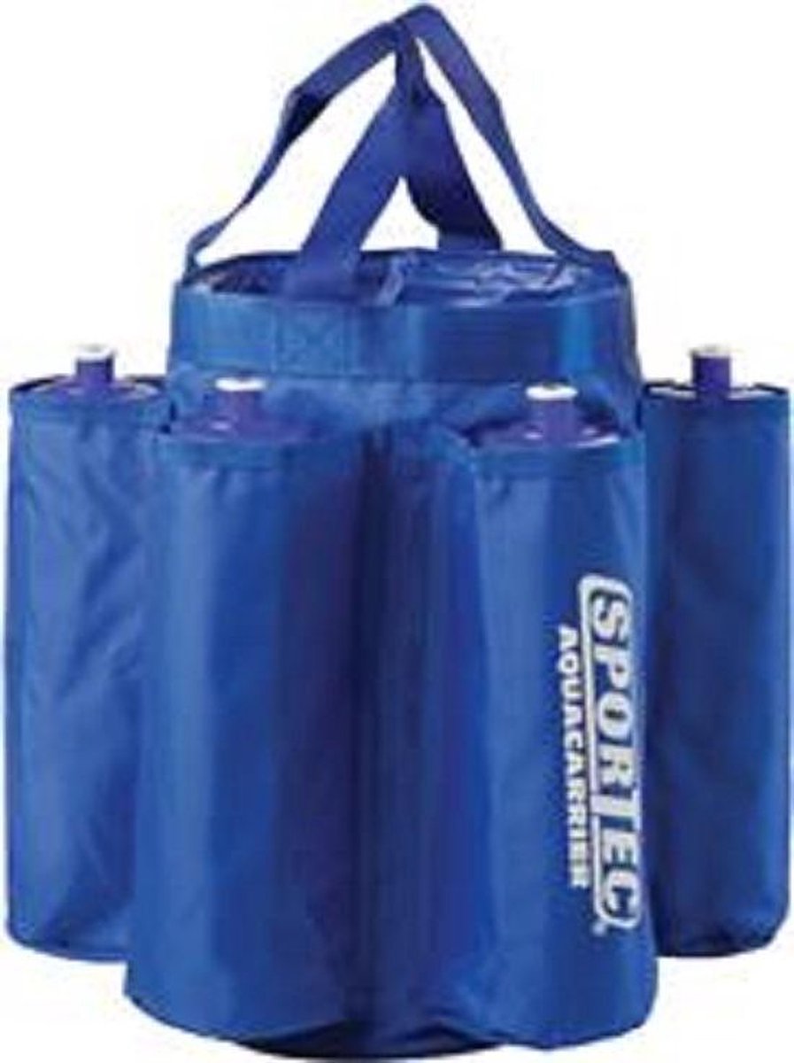 Aquacarrier / waterzak INCLUSIEF 6 bidons