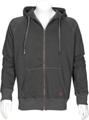 T'RIFFIC STORM Hooded Sweater Antraciet - Maat 4XL