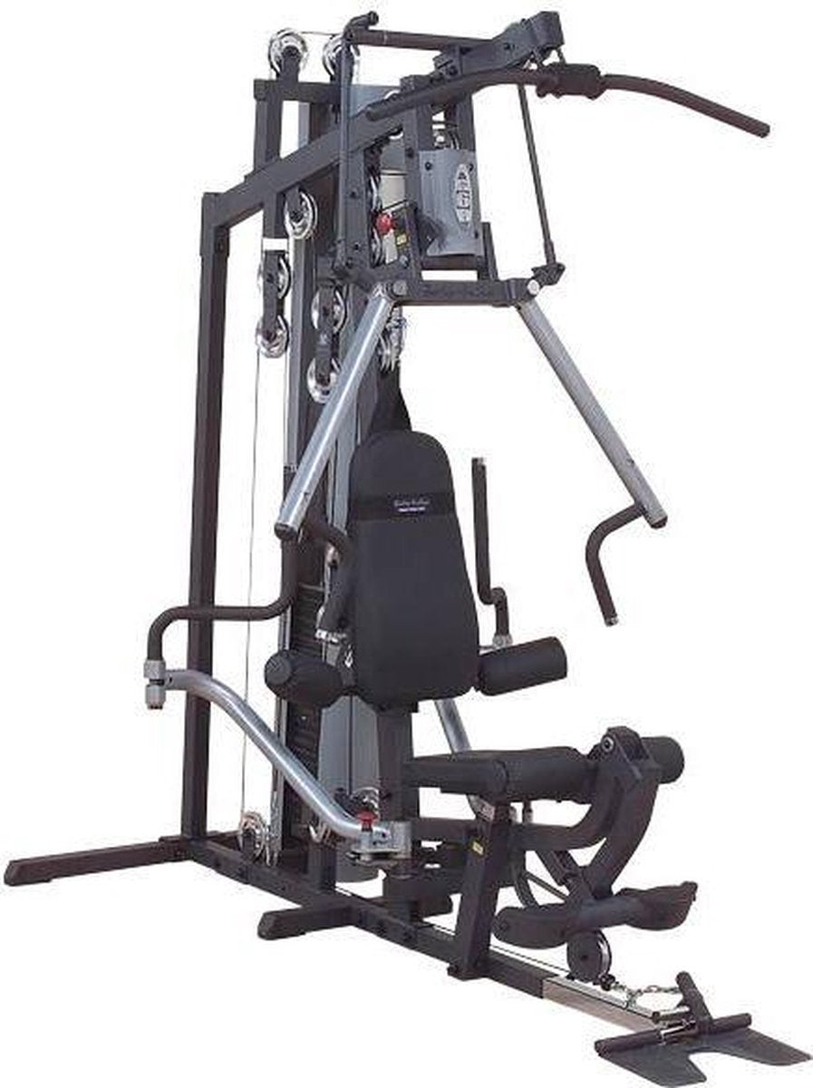 Home Gym Body-Solid - Bi-angular Multi-functionele G6B