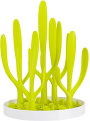 Boon - Afdruiprekje verticaal Sprig - Groen/Wit