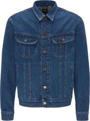 Lee RIDER Heren Jas - Maat S