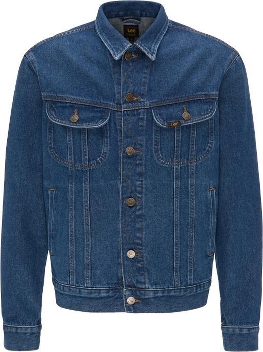 Lee RIDER Heren Jas - Maat S