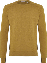 Tresanti Heren Pullover Ronde Hals Navy Regular Fit - 3XL