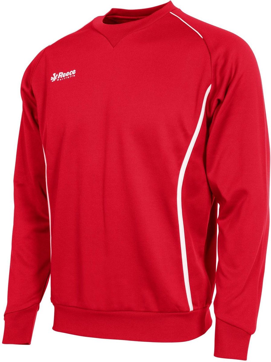 Reece Australia Core TTS Top Round Neck Sporttrui Kids - Maat 140