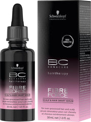Schwarzkopf Bc Fibre Force Scalp And Hair Serum 30ml