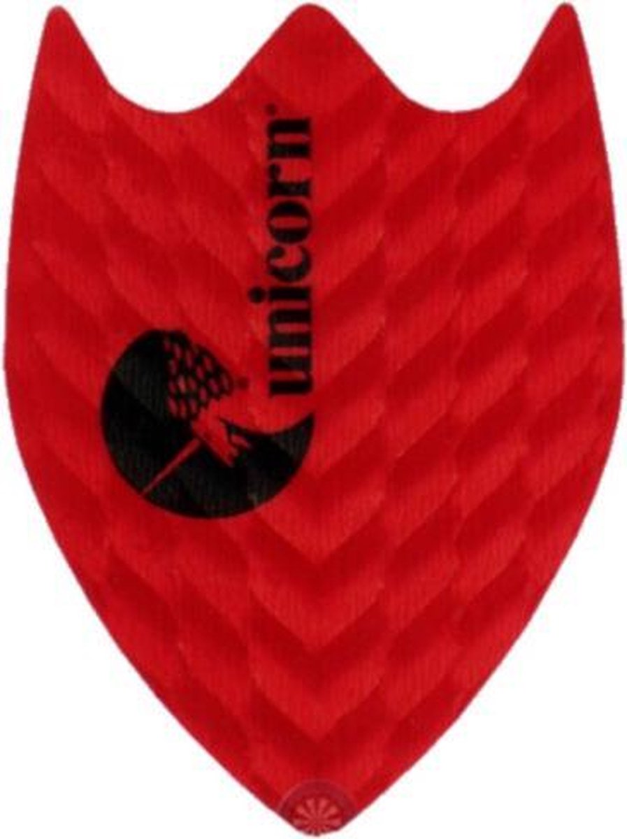 Unicorn Q75 Flight Fin Rood