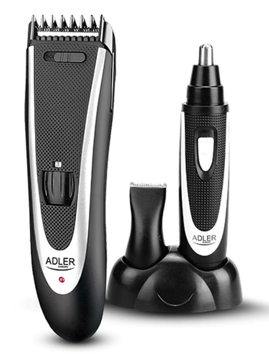 Adler AD 2818 Haarclipper en trimmer