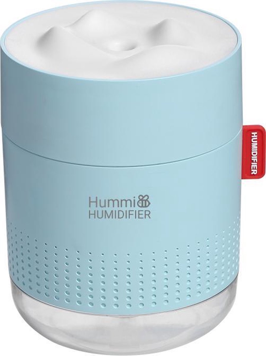 Hummi Snow Mountain | Draadloos