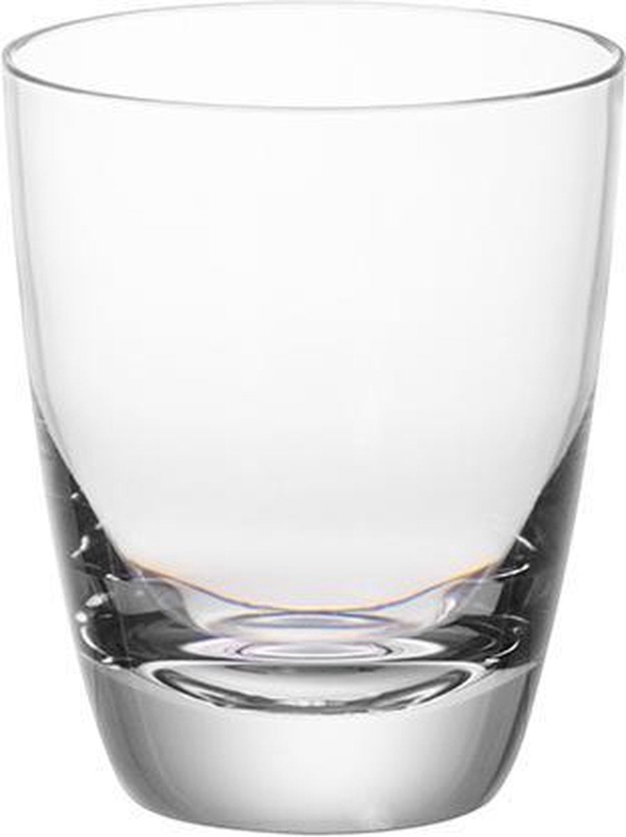 Glazen - onbreekbaar - 255 ml - 6 stuks
