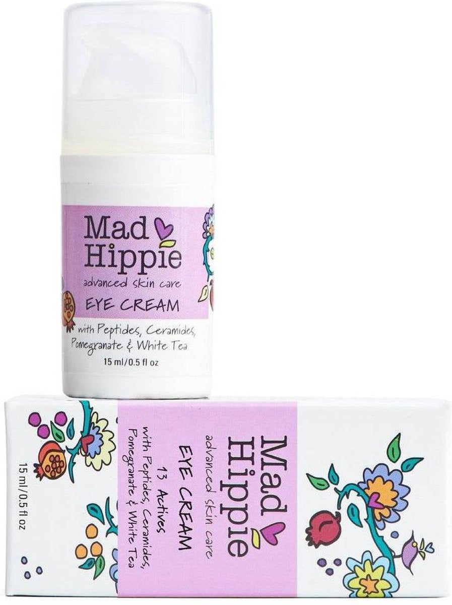 Mad Hippie Eye Cream