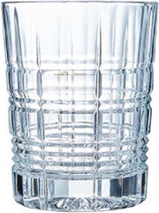 Brixton - Waterglazen - 35cl - (Set van 6)
