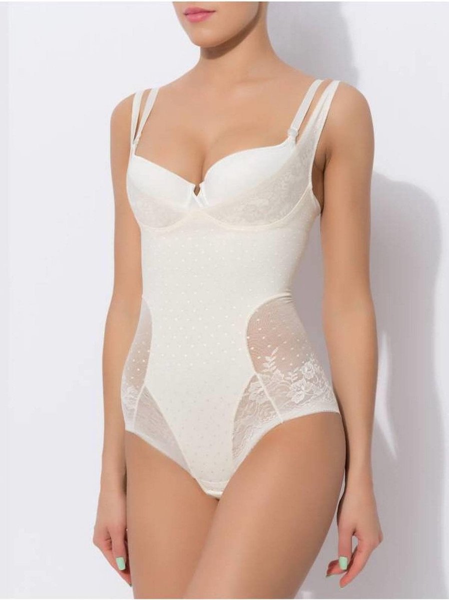 Janira Figure Secrets Body | Wit