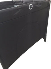 Ding Box Deluxe Zwart