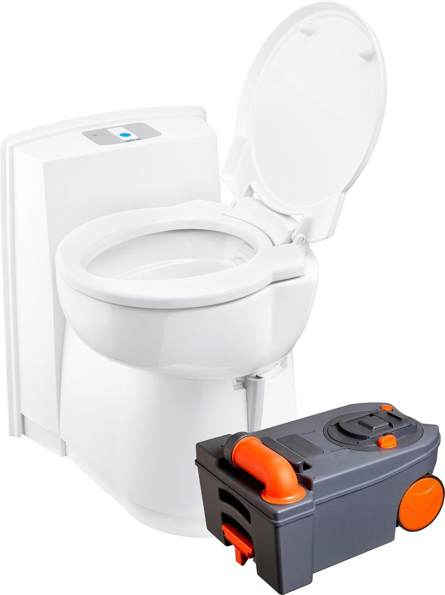 Thetford C263-CSL Cassettetoilet