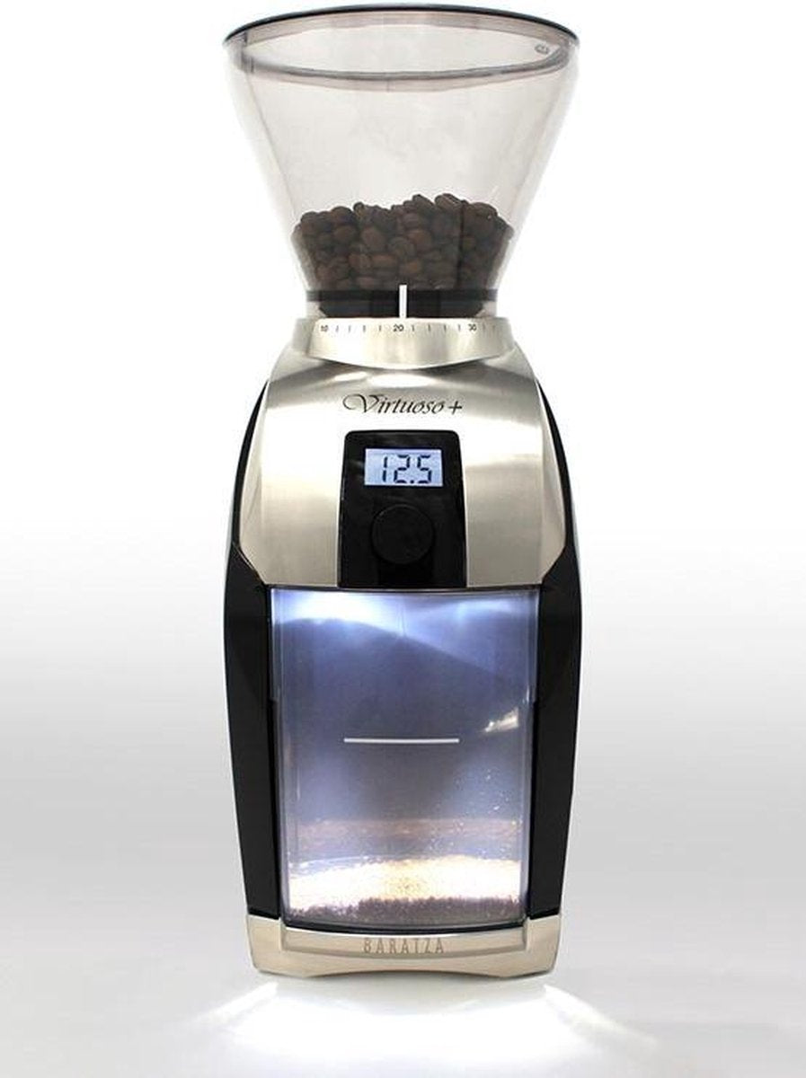Bonenmaler / koffiemolen "Virtuoso Plus" BA520 - Baratza