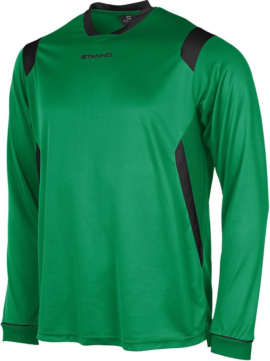 Stanno Arezzo L/S Sportshirt Kids - Maat 140
