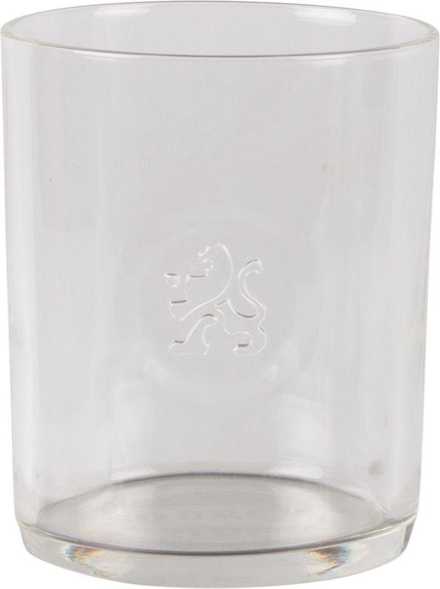 sourcy tumbler 6x 22cl waterglas waterglazen