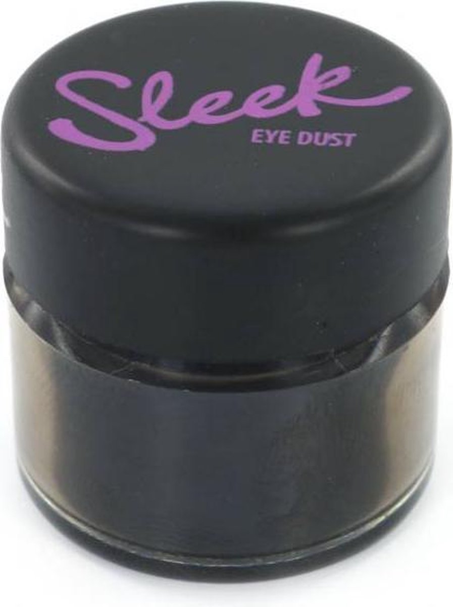 Sleek Eye Dust Oogschaduw - 692 Drama