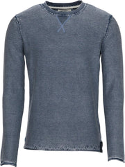 Blend trui Duifblauw-S