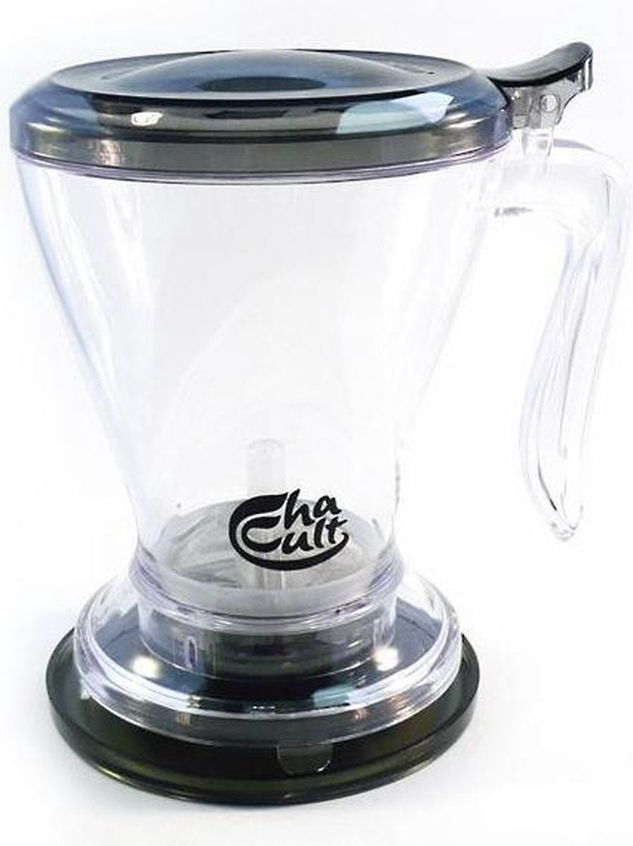 "Magic Teamaker - 0