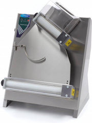 Automatische Deegroller / Pizzadeegroller 42 Pizza 40 cm
