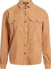 Sisters Point Elma Dames Blouse - Maat L