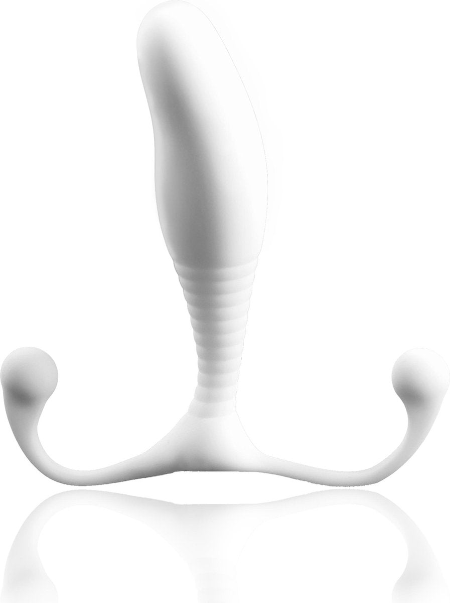 Aneros Trident MGX Prostaat Massager - Wit