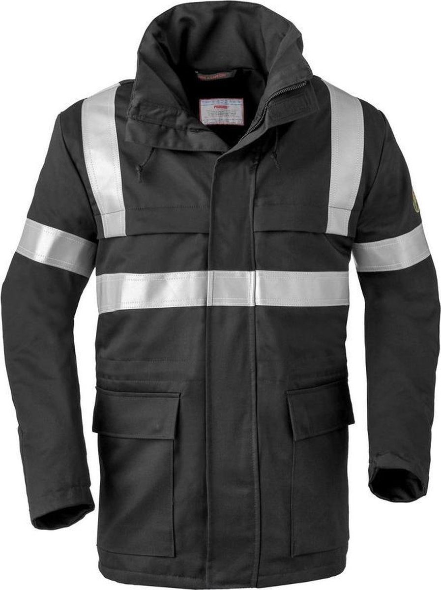 HAVEP 40070 5Safety Parka 280 g/m²