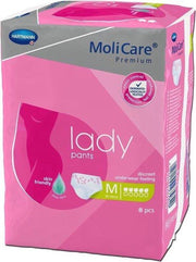 MoliCare Pr LADY pants 7 drops medium