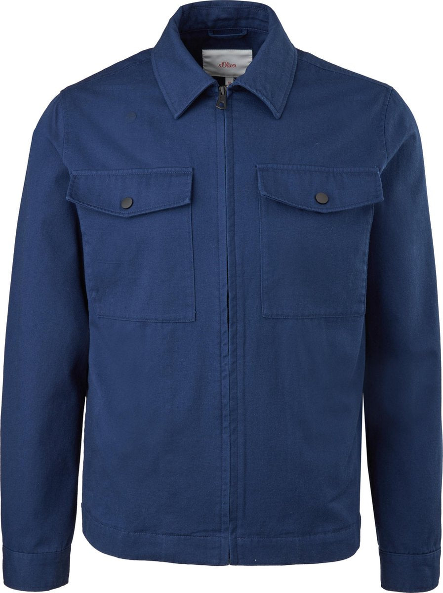 s.Oliver Heren Colbert - Maat 3XL