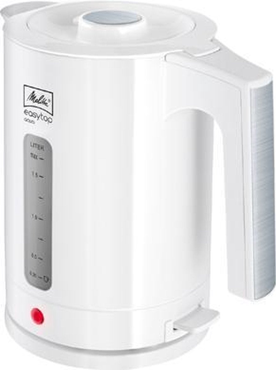 Melitta EasyTop Aqua Waterkoker