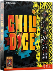 999 Games Chili Dice