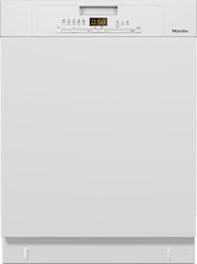 Miele G 5022 U brws - Onderbouw vaatwasser