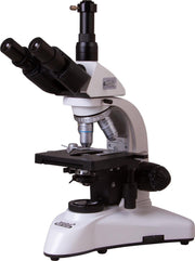 Levenhuk MED 25T Trinocular Microscope