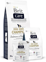 Brit Care Dog Show Champion - Hondenvoer - 12kg