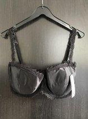 Panache Masquerade Lingerie Hestia BH - D-G cup - zwart - maat D80