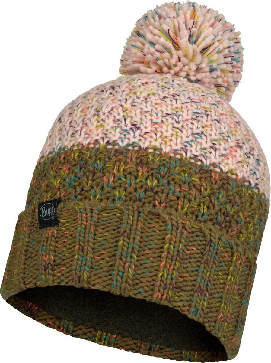 BUFF� Knitted Muts Unisex - One Size