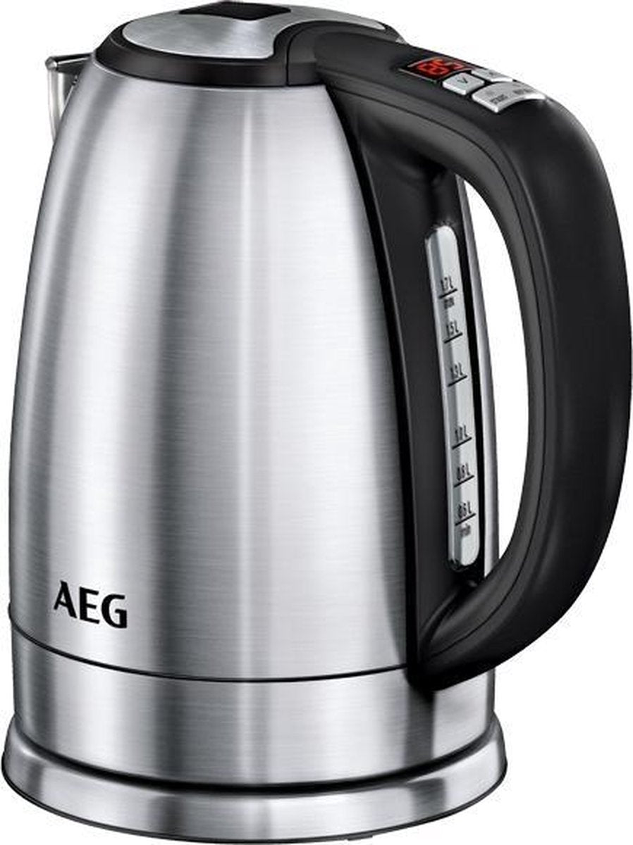 AEG EWA7700 waterkoker 1
