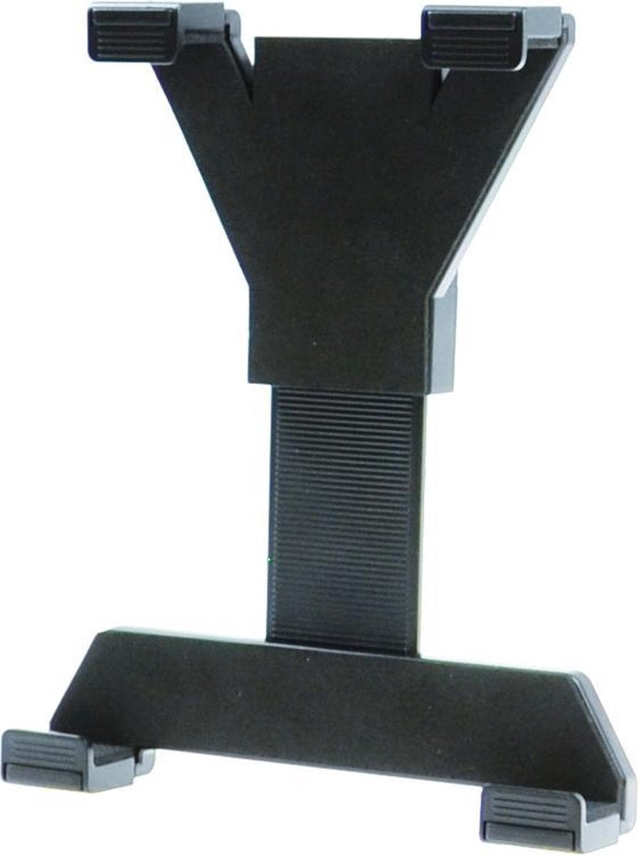 KRAM 65050 houder Auto Passieve houder Zwart