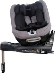 Autostoel FreeON Kalipso i-Size 360° Zwart (0-18kg)