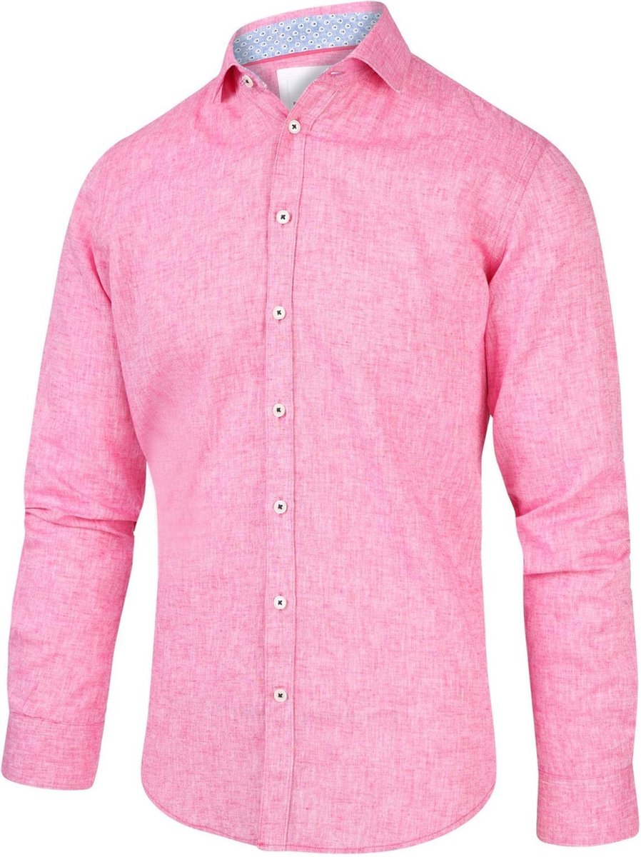 Blue Industry shirt