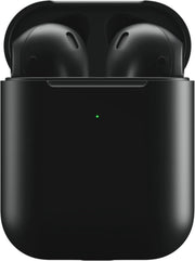Maxius - Draadloze Oordopjes - Met bluetooth - Inclusief Oplaadcase - Zwart
