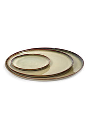 Serax Anita Le Grelle Bord - Rust