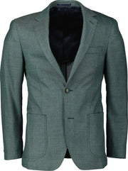 Nils Colbert - Slim Fit - Groen - 52