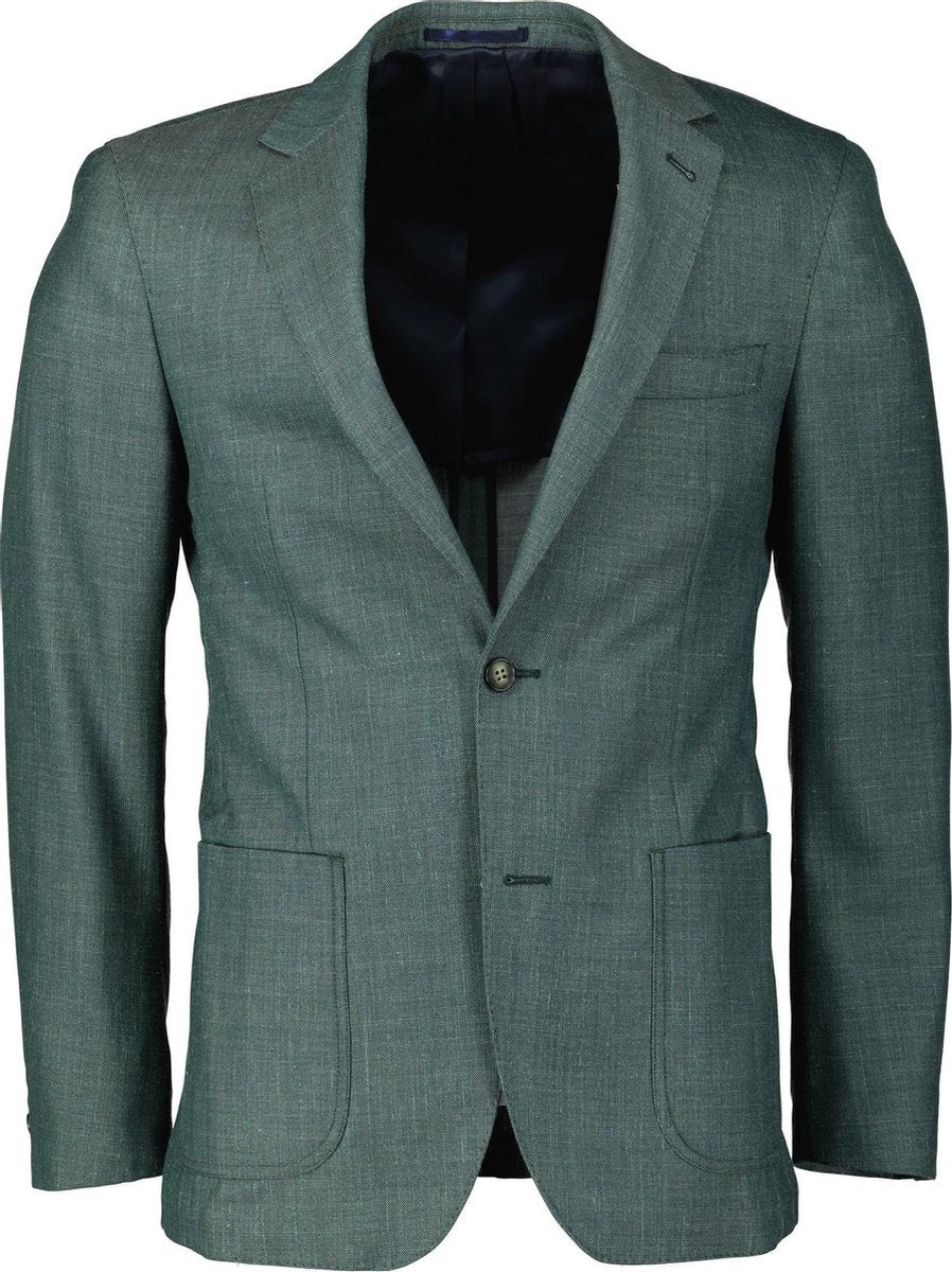 Nils Colbert - Slim Fit - Groen - 52