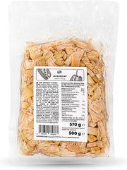 KoRo | Jackfruit zacht | 570 g