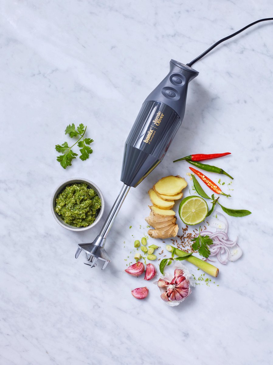 Bamix staafmixer Jamie Oliver box2